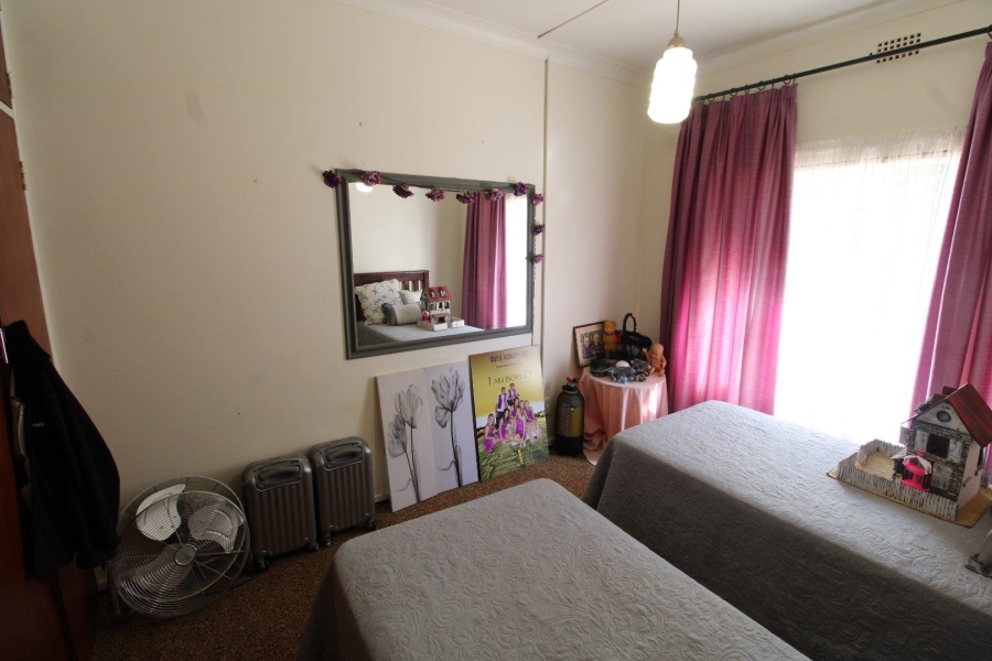 0 Bedroom Property for Sale in Wolmaransstad Rural North West